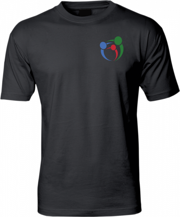 ID - Fjordlandslisten T-Shirt - Negro